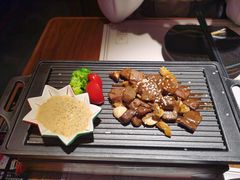 -玉川屋·深夜食堂居酒屋(柳巷店)