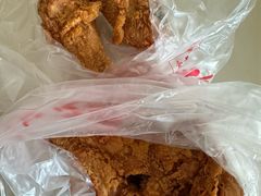 -白纸坊美式炸鸡