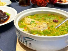 -苏州人家·精致苏帮菜(斜塘店)