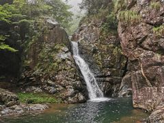 -白云源风景区