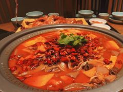 -鸡毛店·川菜(双楠店)