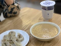 汤包-十四娘手工水饺(新建小区店)