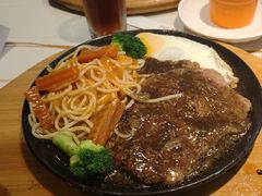 -豪享来中西餐厅(隆昌店)