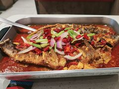 -鱼酷活鱼烤鱼(南京水游城店)