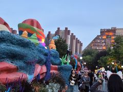 -沈阳方特欢乐世界