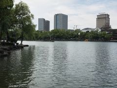 -月湖公园