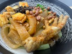 -笋果坊螺蛳粉(竹园小区店)