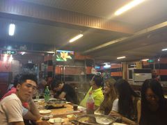 -蜀留香火锅(白堤路店)