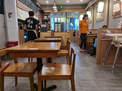 大堂-小条食堂(筼筜天虹店)