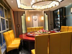 包厢-香谷私厨(高新店)
