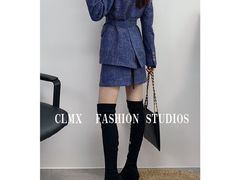 -CLMX(新天地凯德晶萃广场店)