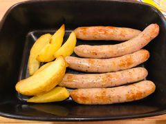 -萨莉亚意式餐厅(深南茂业店)