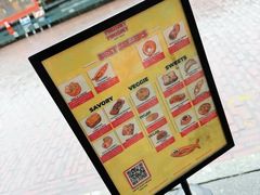 -Piroshky Piroshky | Pike Place Market