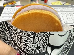 -辛一·铜锣烧(大宁久光店)