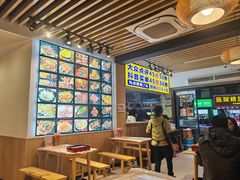 -郑记•不夜城烧烤•龙虾•虾蟹(黄鹤楼店)