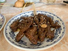 -渔记茶餐厅(渔村店)