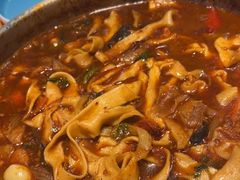-黄记煌三汁焖锅(顺义华联店)
