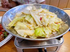 -楚瑶小味·湖北鱼头泡饭(文秀花园店)