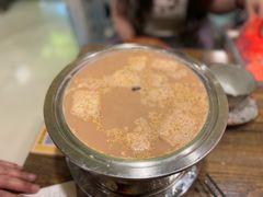 -格日勒阿妈蒙古厨房(大召店)