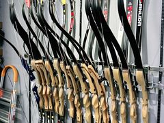 -蓝天射箭馆·专业射箭运动(诚丰广场店)