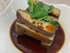 鸡蛋干-荣誉国宴楼(美食城店)