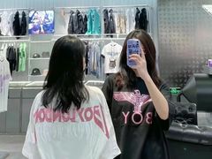 -茂业百货(东门店)