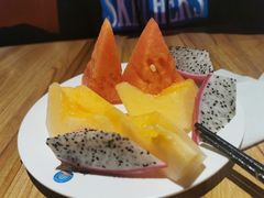 -纽斯特牛排自助餐厅(浦东文峰广场店)