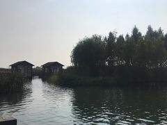 -苏州太湖国家湿地公园