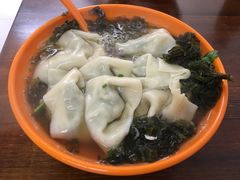 -阿麟馄饨(延长路店)