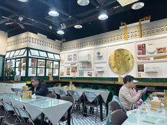 -阿金大白·上海菜馆(新天地店)