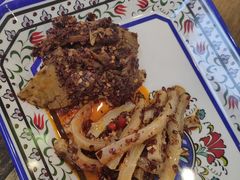 牛肉-安家德吉林市朝鲜族大冷面(民康路店)