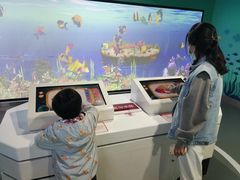 -陕西科学技术馆