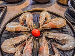 -明洞王妃家烤肉(苏州中心星悦汇店)
