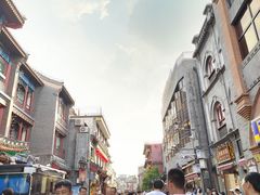 -北京前门大栅栏