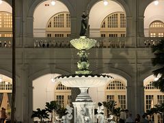 -海南清水湾莱佛士酒店