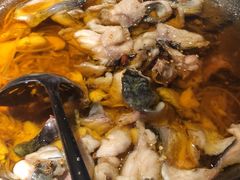 -雲蜀龙阁·金牌水煮鱼(方庄店)