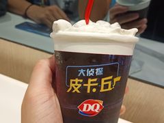 -DQ·蛋糕·冰淇淋(动壹店)