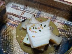 -荣一代目OMAKASE板前料理