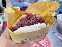 -邢老三肉丸糊辣汤(西安总店)