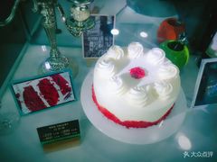 -第戎蛋糕(恒隆广场店)