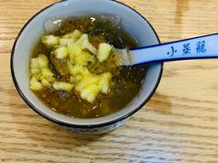 -螺大蛳柳州螺蛳粉·火锅·热干面(西城永捷店)