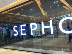 -丝芙兰Sephora