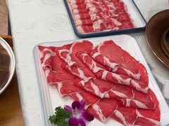 -东来顺饭庄(天坛店)