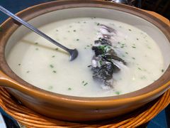 鱼头汤-二十八里太湖船菜(吉祥路店)