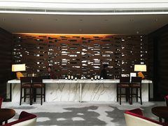 -天津海河悦榕庄·Lobby Lounge大堂吧