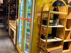 -火锅先生(五马街店)