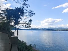 -广州市流溪河国家森林公园