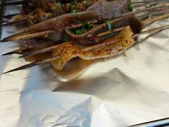 -晓靖轩烧烤(沙河风情店)