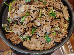 -烤肉季饭庄