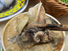 -清真马家美食城•海鲜•青岛菜•火锅(延安三路店)